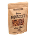 PRTPET BACON BREW BSCTS ( 6 X 5 OZ   )
